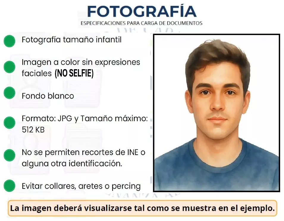 Ejemplo de Fotografía Infantil
