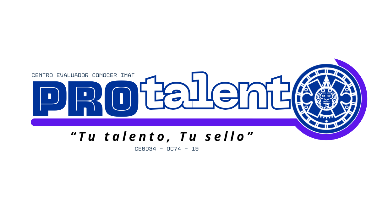 ProTalento Certificación